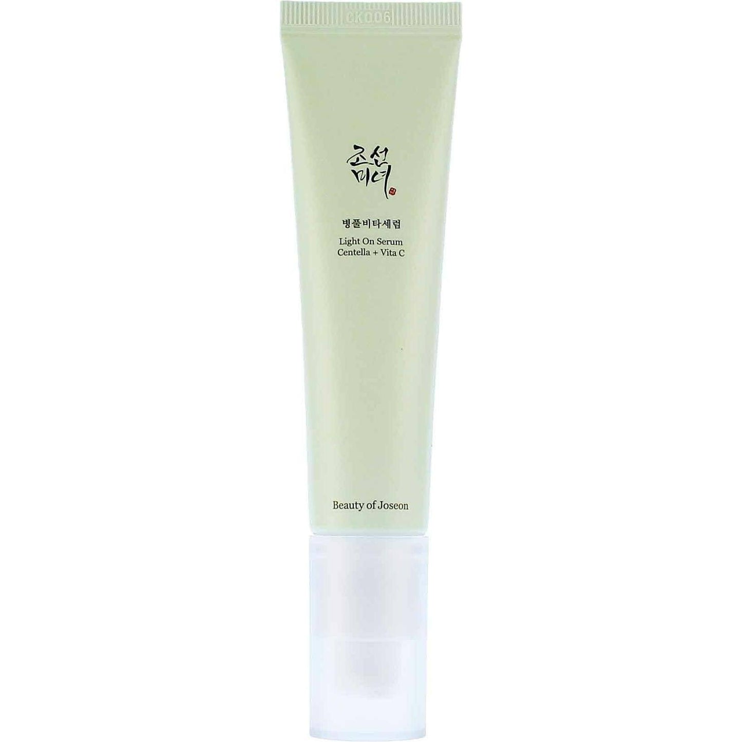 Beauty of Joseon Light On Centella Serum + Vitamin C 30ml