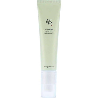 Beauty of Joseon Light On Centella Serum + Vitamin C 30ml