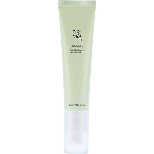 Beauty of Joseon Light On Centella Serum + Vitamin C 30ml