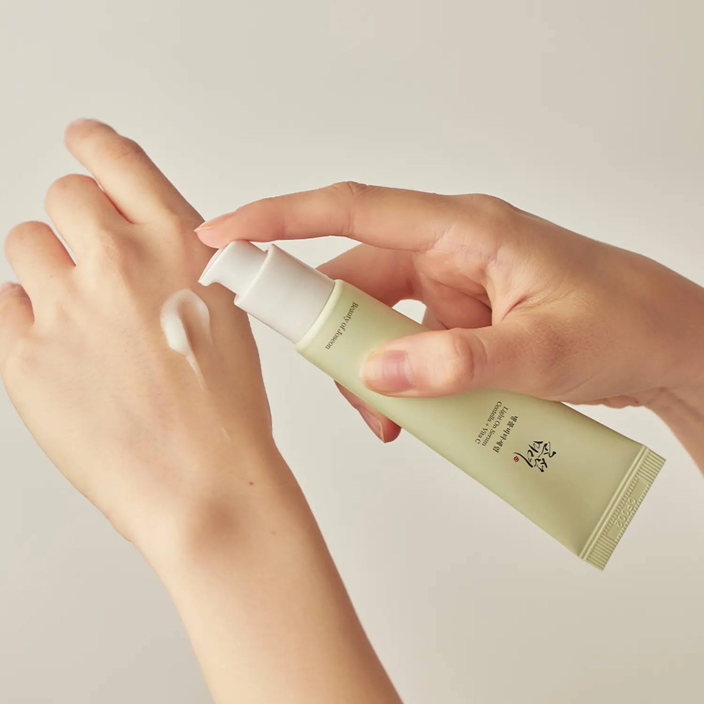 Beauty of Joseon Light On Centella Serum + Vitamin C 30ml