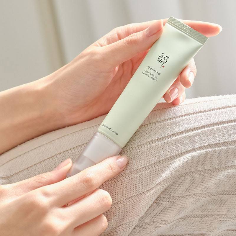 Beauty of Joseon Light On Centella Serum + Vitamin C 30ml