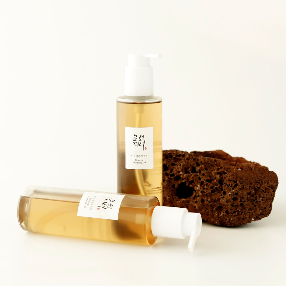 Beauty of Joseon Ginseng Cleansing Oil 150 ml