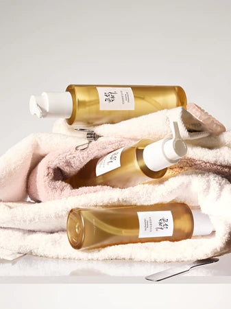 Beauty of Joseon Ginseng Cleansing Oil 150 ml