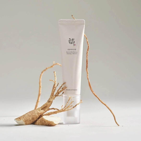 Beauty of Joseon Revive Eye Serum : Ginseng + Retinal 30ml