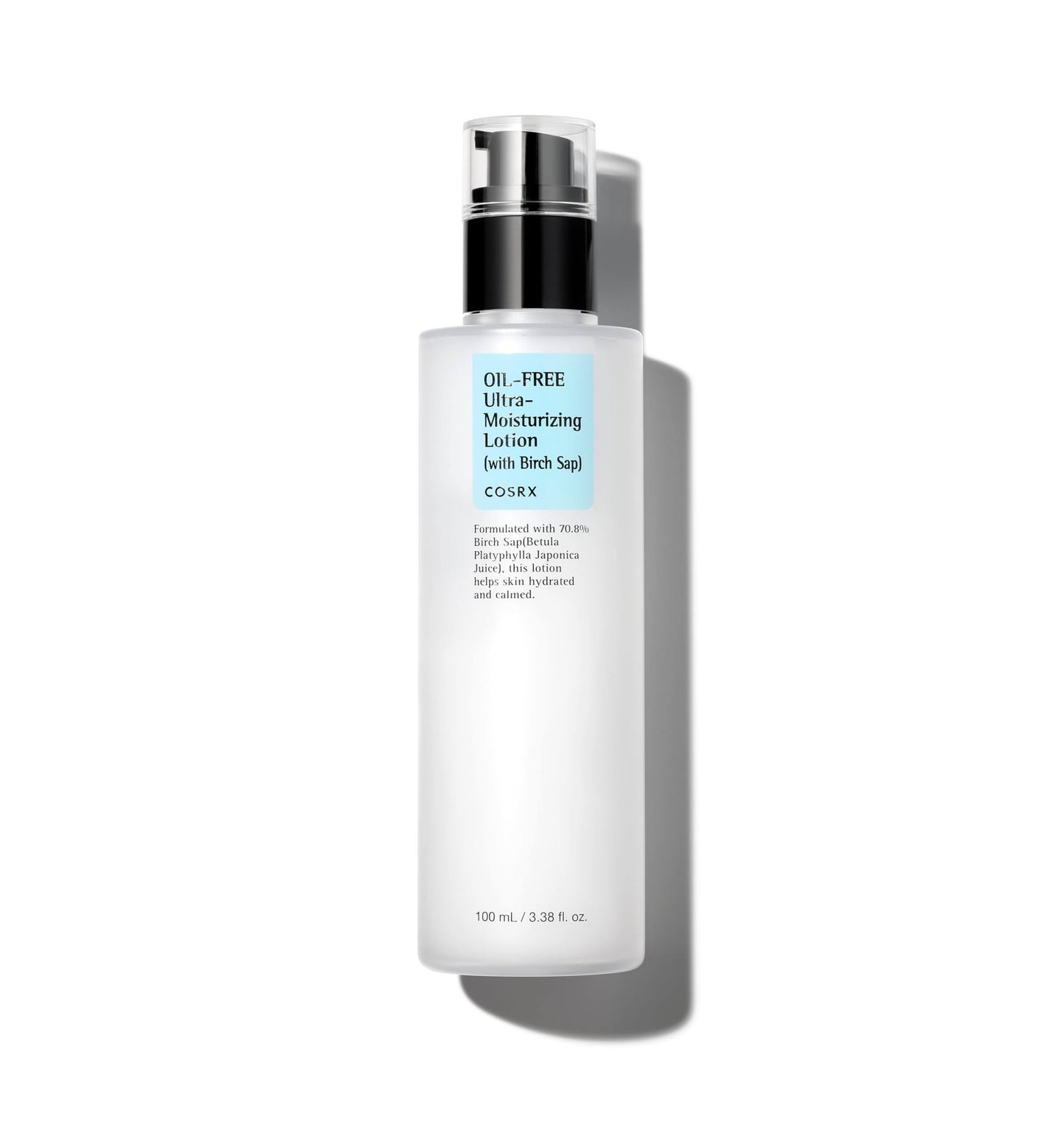COSRX Oil-Free Ultra-Moisturizing Lotion 100ml