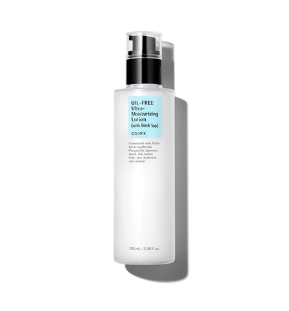 COSRX Oil-Free Ultra-Moisturizing Lotion 100ml