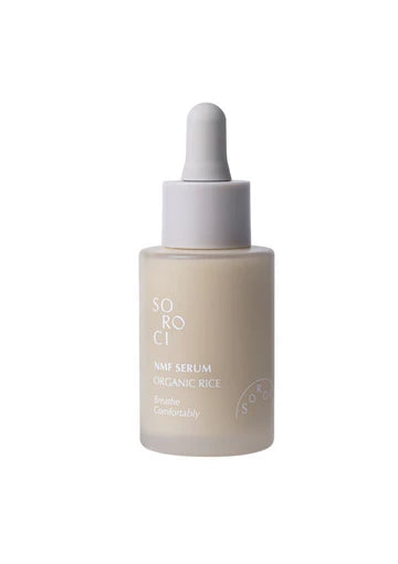 Soroci ORGANIC RICE Sérum 30ml