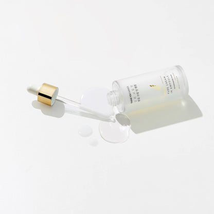 Thank You Farmer Rice Pure Cream In Ampoule 50ml