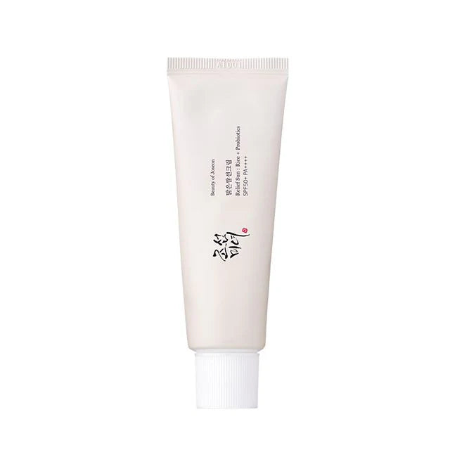 Beauty of Joseon Relief Sun: Rice + Probiotics 50 ml
